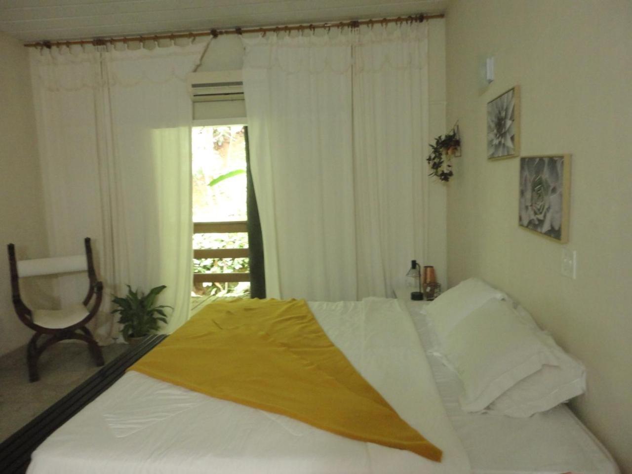 Suites E-Ponto - Entre O Centro Historico E Mata Atlantica Парати Екстериор снимка